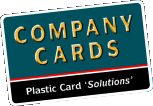 Company Cards